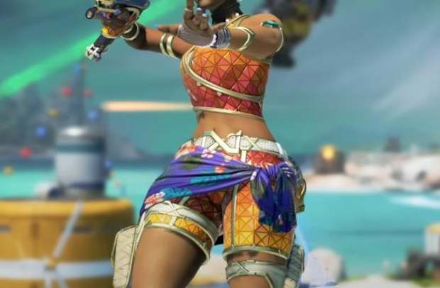 Loba Skin